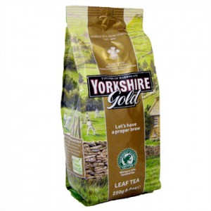 Yorkshire Tea - Gold Loose Leaf